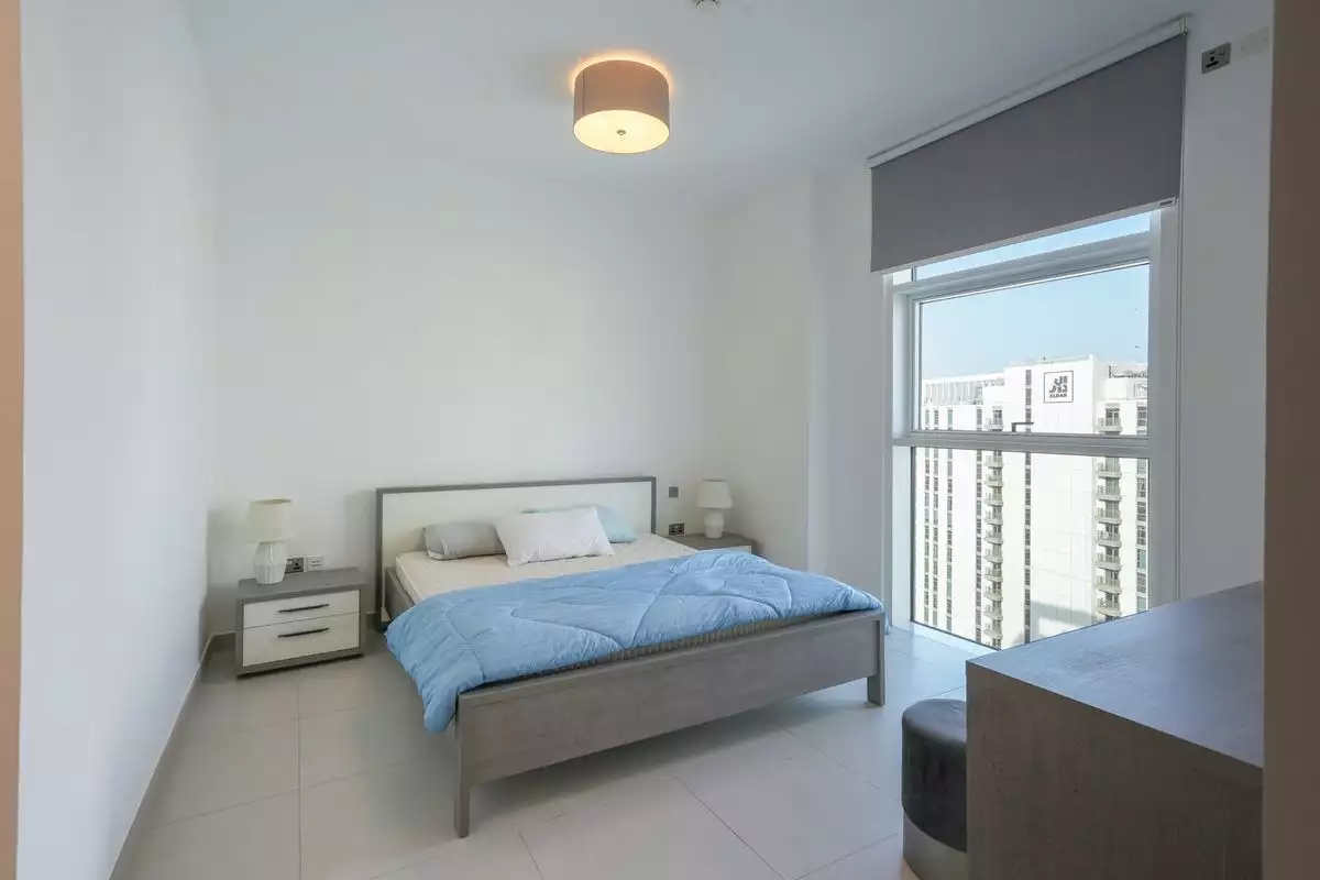 Квартира 115м² в ОАЭ, Абу-Даби. Стоимостью 477905€ аренда фото-16