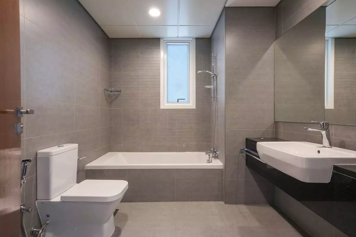 Квартира 115м² в ОАЭ, Абу-Даби. Стоимостью 477905€ аренда фото-17