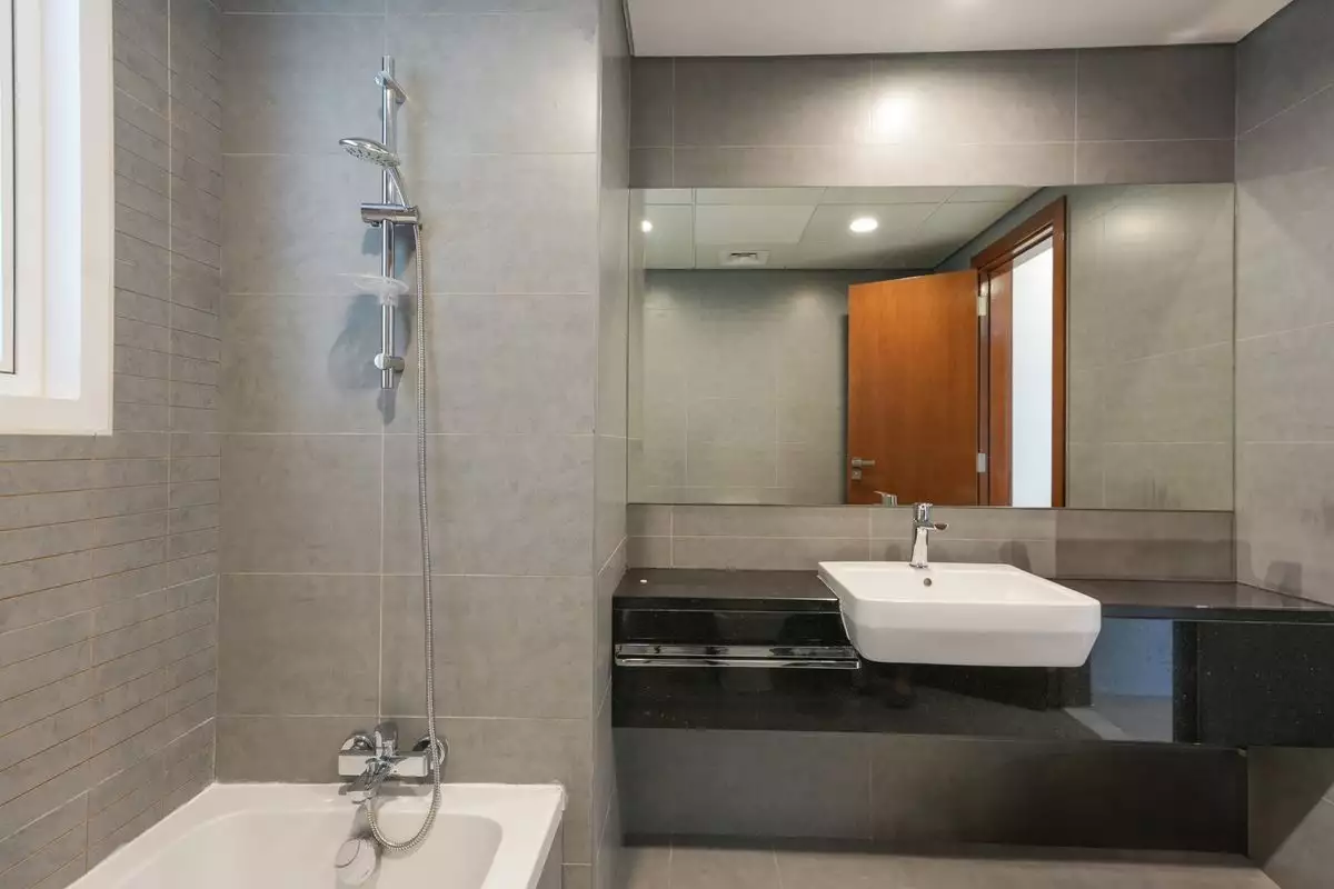 Квартира 115м² в ОАЭ, Абу-Даби. Стоимостью 477905€ аренда фото-18