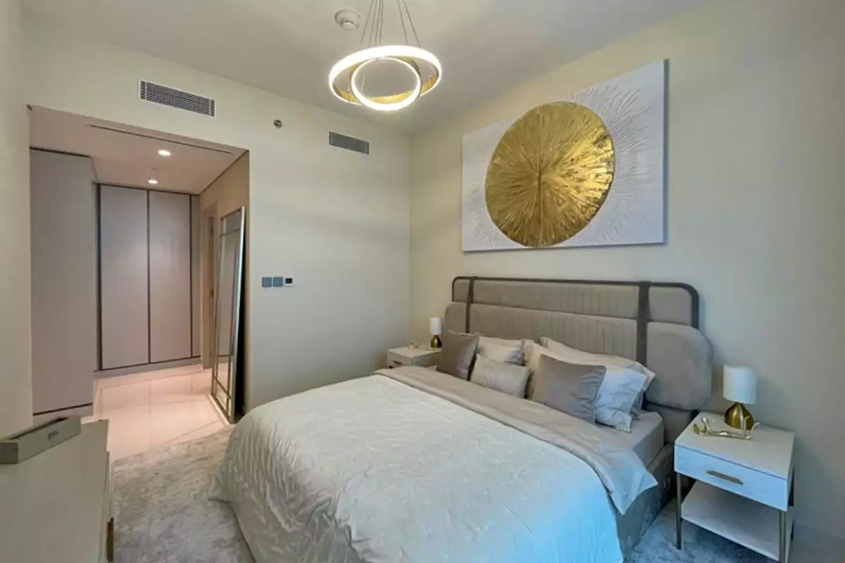 Квартира 204м² в ОАЭ, Дубай. Стоимостью 1748008€ аренда фото-4