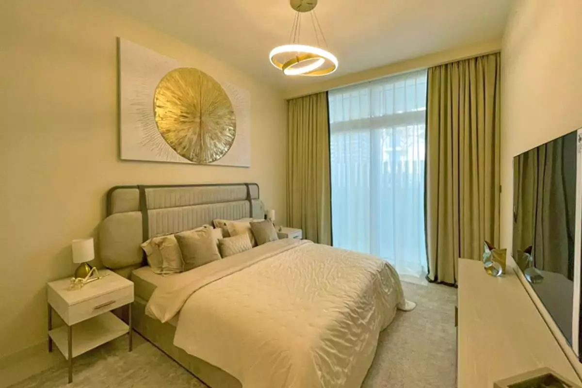 Квартира 204м² в ОАЭ, Дубай. Стоимостью 1748008€ аренда фото-5