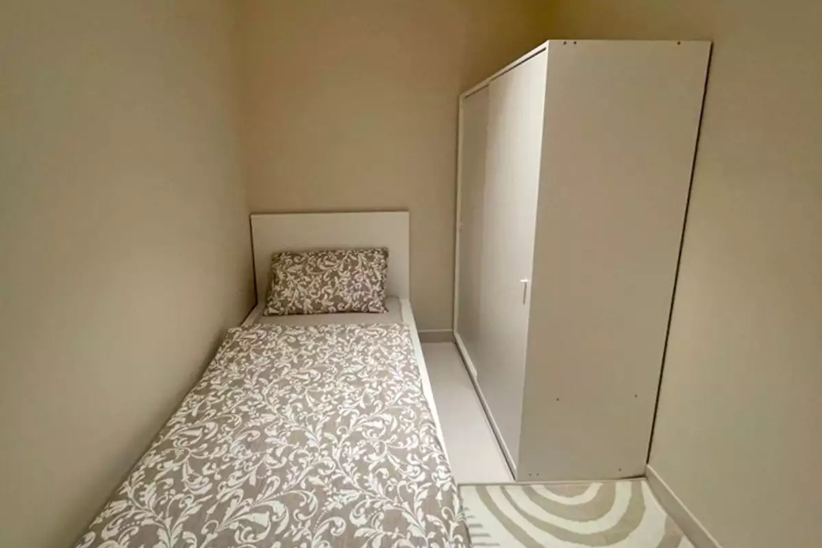 Квартира 204м² в ОАЭ, Дубай. Стоимостью 1748008€ аренда фото-9