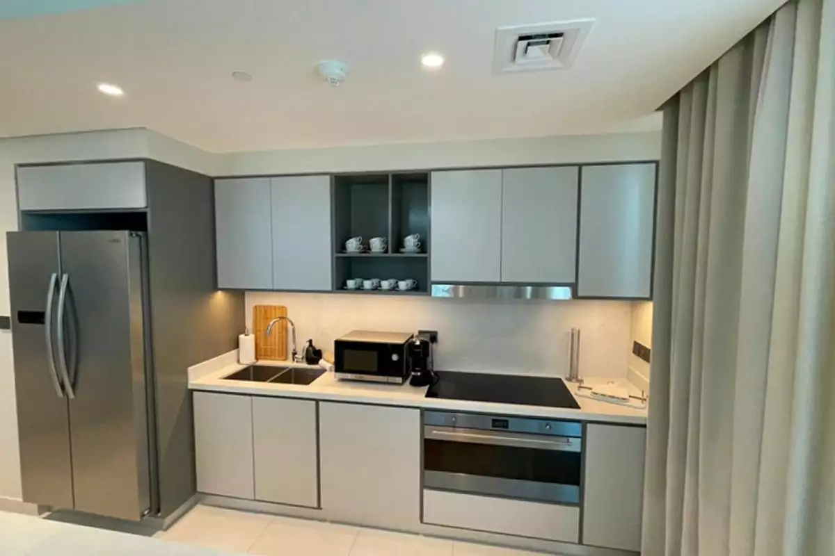 Квартира 204м² в ОАЭ, Дубай. Стоимостью 1748008€ аренда фото-10