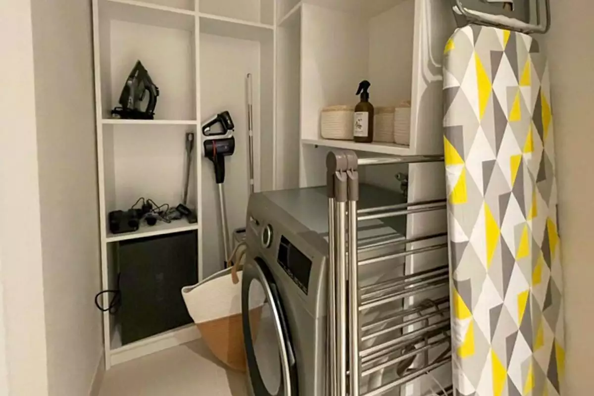 Квартира 204м² в ОАЭ, Дубай. Стоимостью 1748008€ аренда фото-11