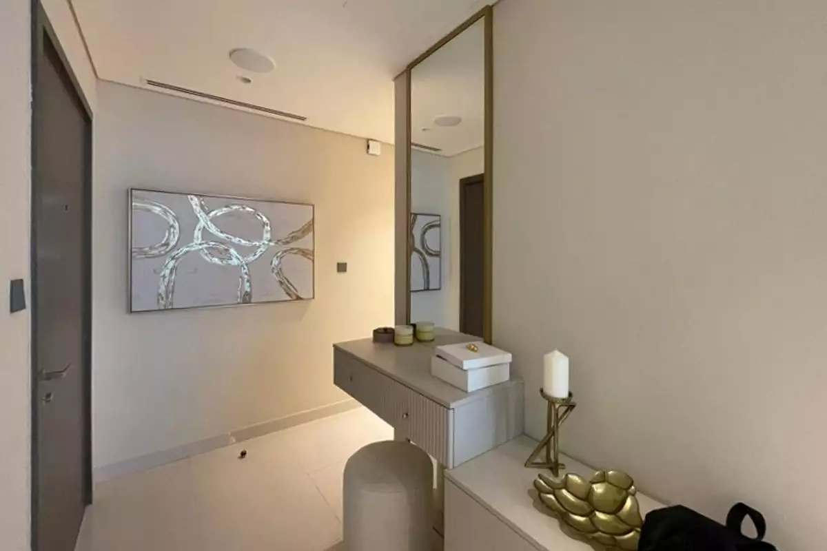 Квартира 204м² в ОАЭ, Дубай. Стоимостью 1748008€ аренда фото-12