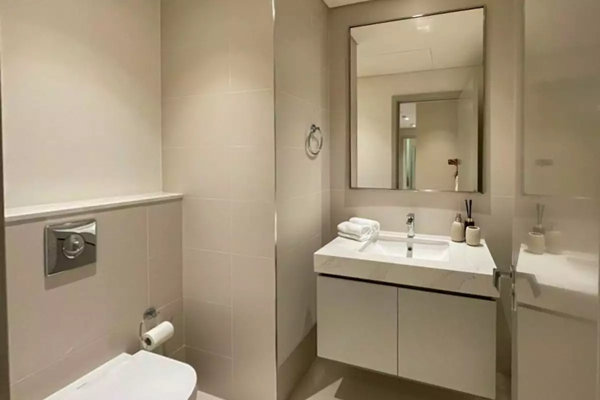 Квартира 204м² в ОАЭ, Дубай. Стоимостью 1748008€ аренда фото-14