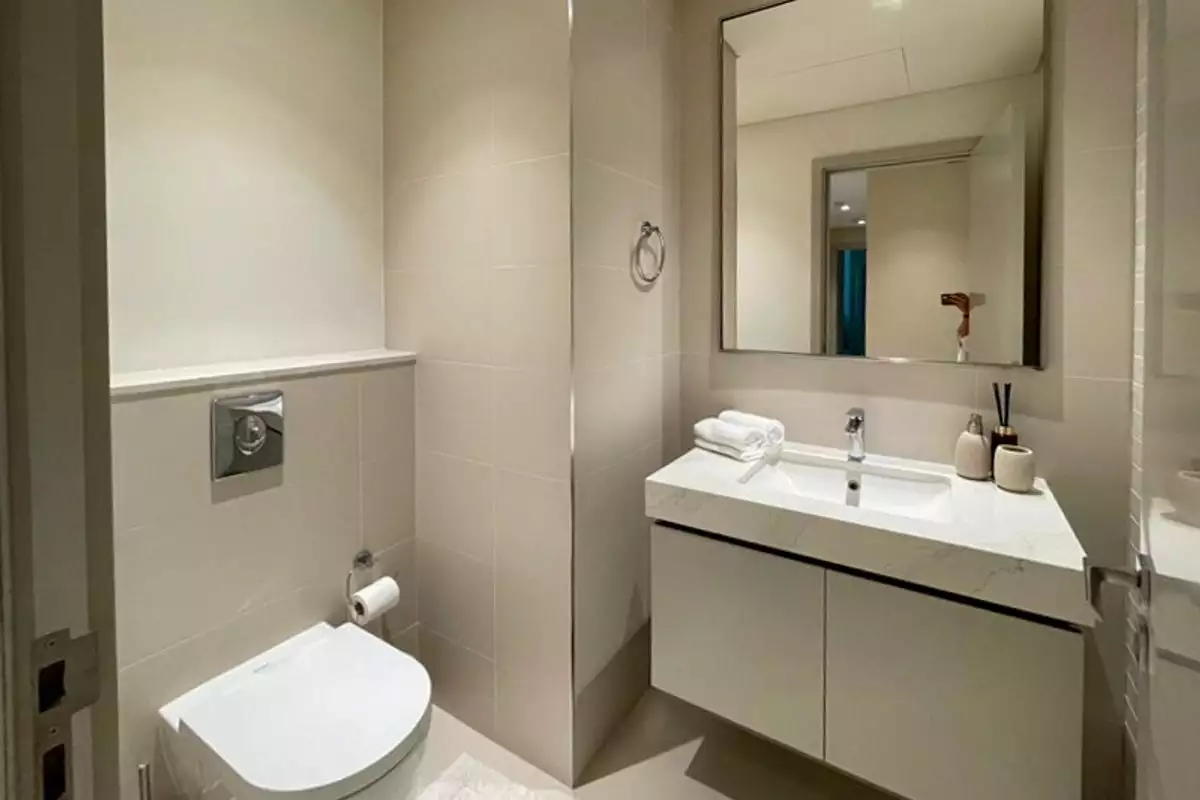Квартира 204м² в ОАЭ, Дубай. Стоимостью 1748008€ аренда фото-15