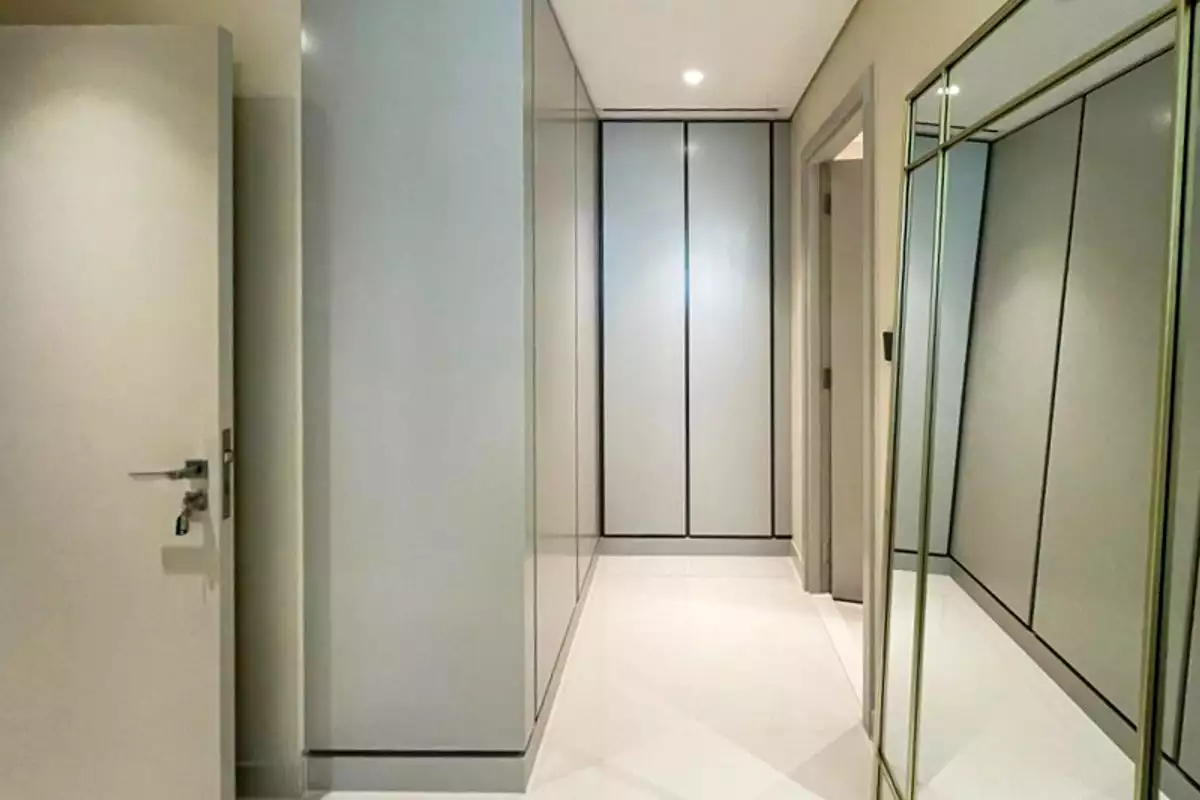 Квартира 204м² в ОАЭ, Дубай. Стоимостью 1748008€ аренда фото-16