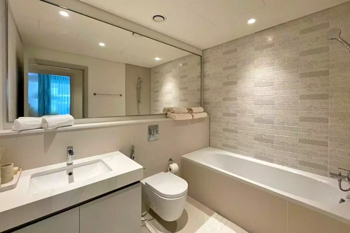 Квартира 204м² в ОАЭ, Дубай. Стоимостью 1748008€ аренда фото-17