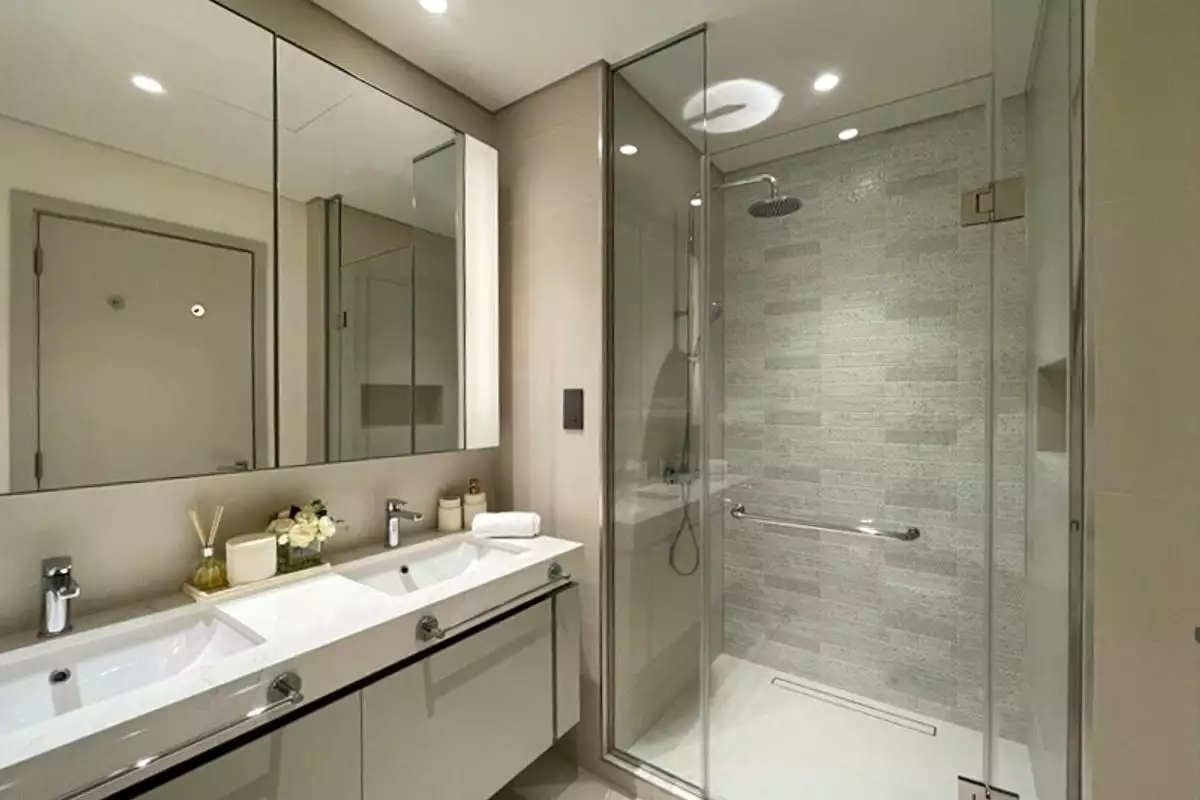 Квартира 204м² в ОАЭ, Дубай. Стоимостью 1748008€ аренда фото-18