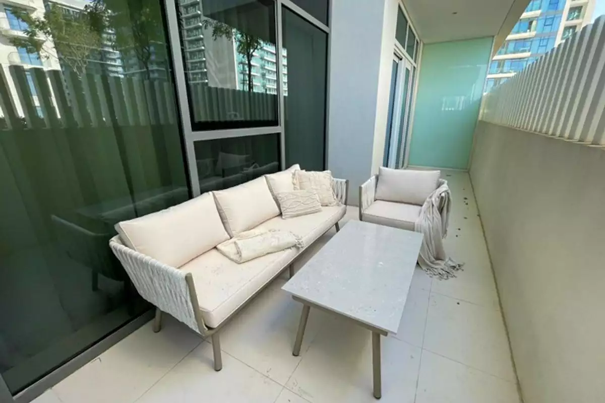 Квартира 204м² в ОАЭ, Дубай. Стоимостью 1748008€ аренда фото-20