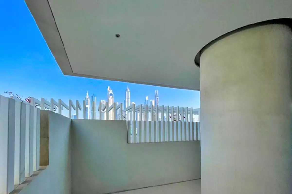 Квартира 204м² в ОАЭ, Дубай. Стоимостью 1748008€ аренда фото-21