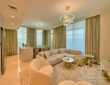 Купить квартиру в ОАЭ 1748008€