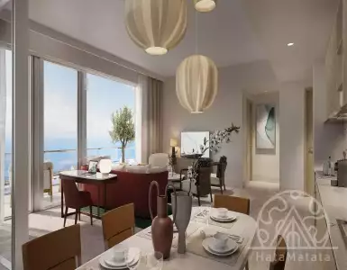 Купить квартиру в ОАЭ 786604€