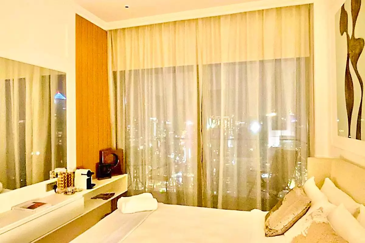 Квартира 72м² в ОАЭ, Дубай. Стоимостью 774118€ аренда фото-8