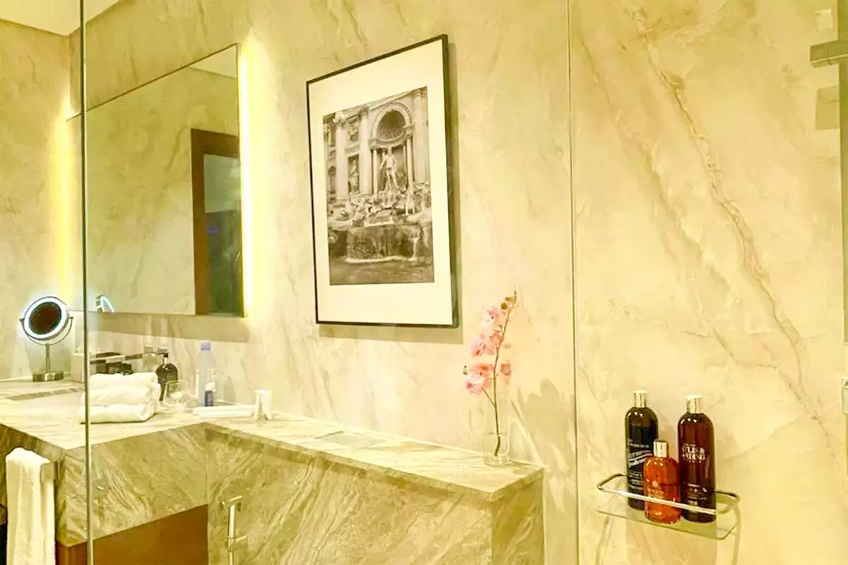 Квартира 72м² в ОАЭ, Дубай. Стоимостью 774118€ аренда фото-15