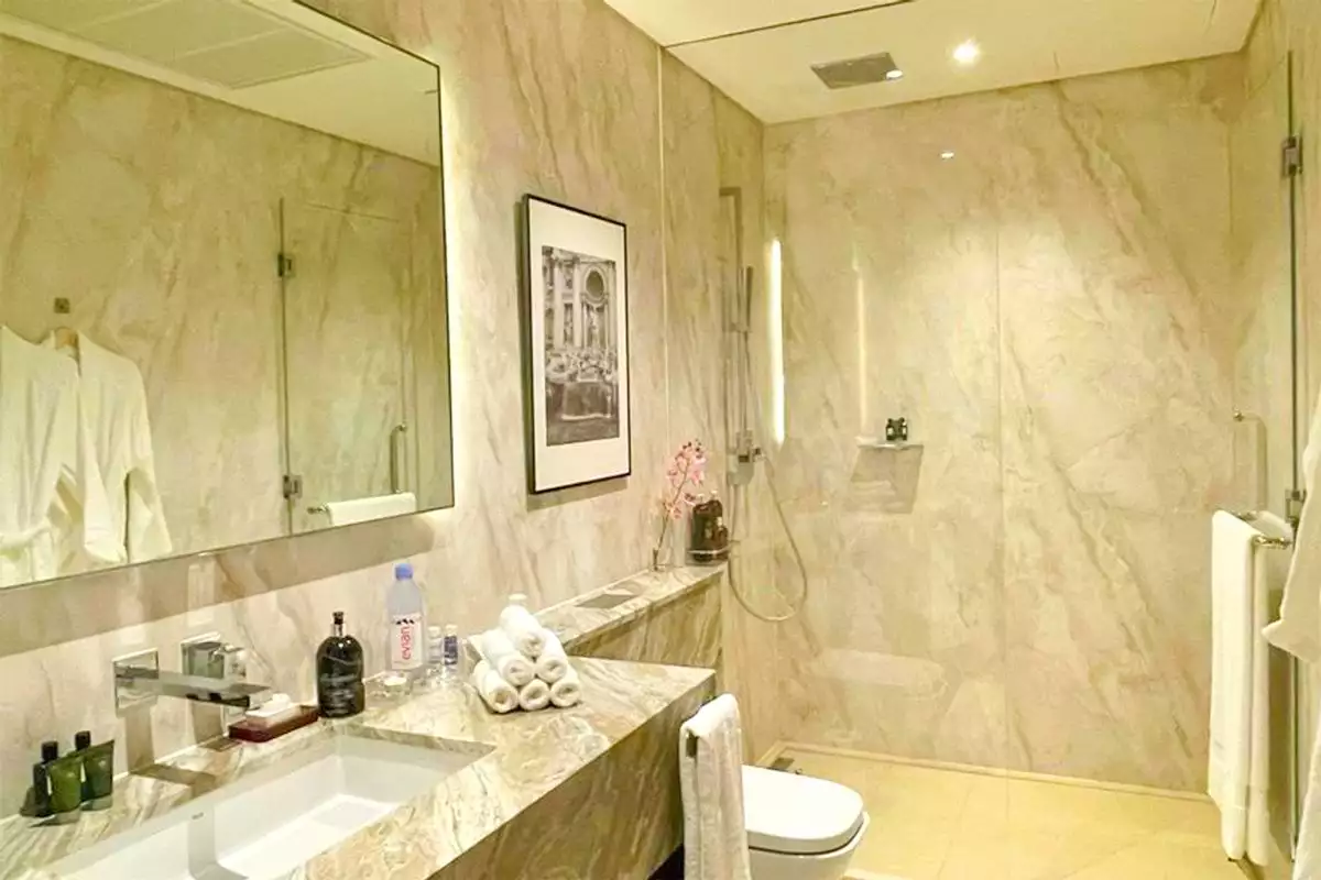 Квартира 72м² в ОАЭ, Дубай. Стоимостью 774118€ аренда фото-16