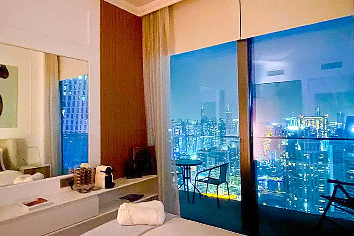 Квартира 72м² в ОАЭ, Дубай. Стоимостью 774118€ аренда фото-21