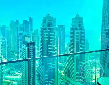 Купить квартиру в ОАЭ 774118€