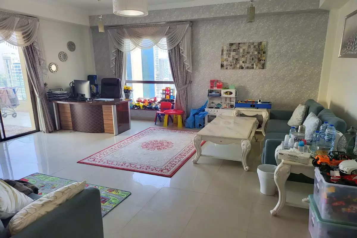Квартира 518м² в ОАЭ, Дубай. Стоимостью 3183873€ аренда фото-2