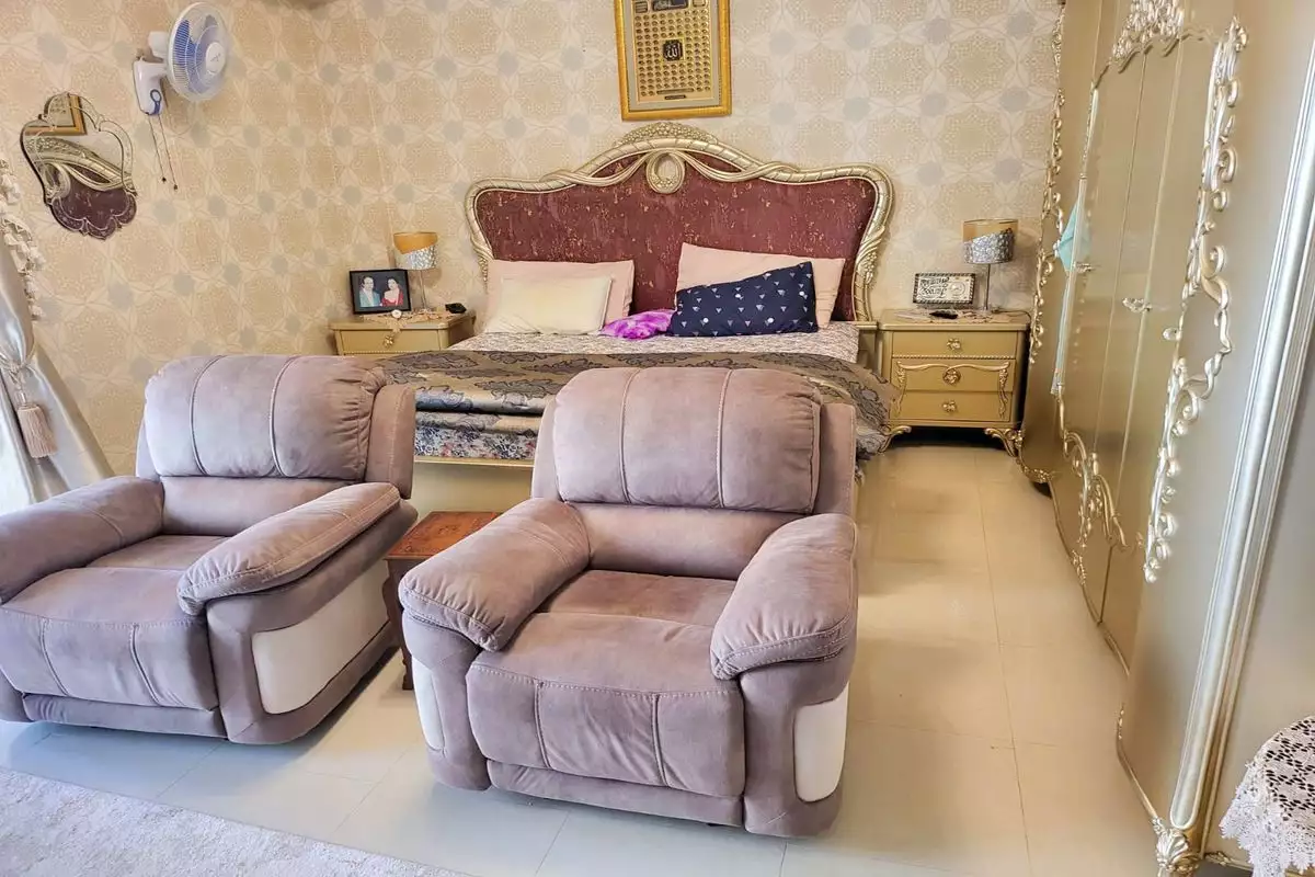 Квартира 518м² в ОАЭ, Дубай. Стоимостью 3183873€ аренда фото-3