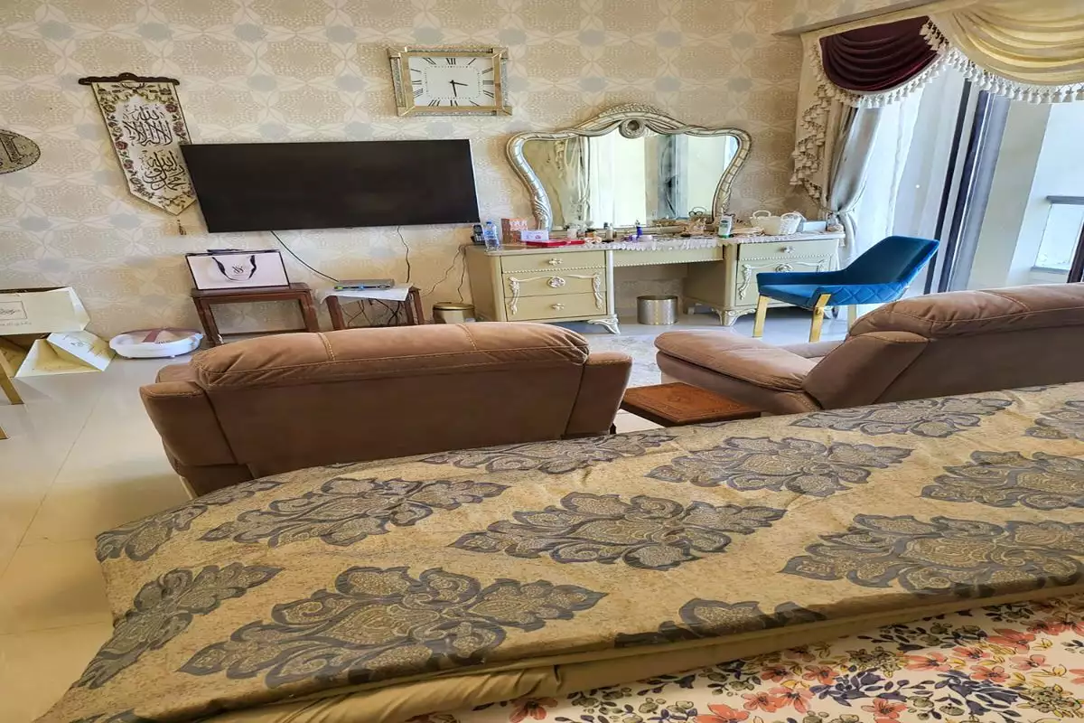 Квартира 518м² в ОАЭ, Дубай. Стоимостью 3183873€ аренда фото-5