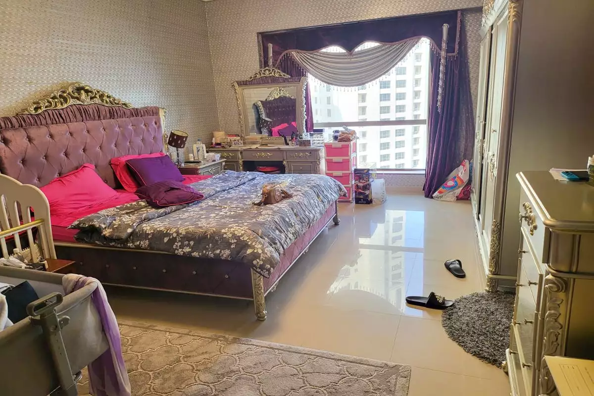 Квартира 518м² в ОАЭ, Дубай. Стоимостью 3183873€ аренда фото-6