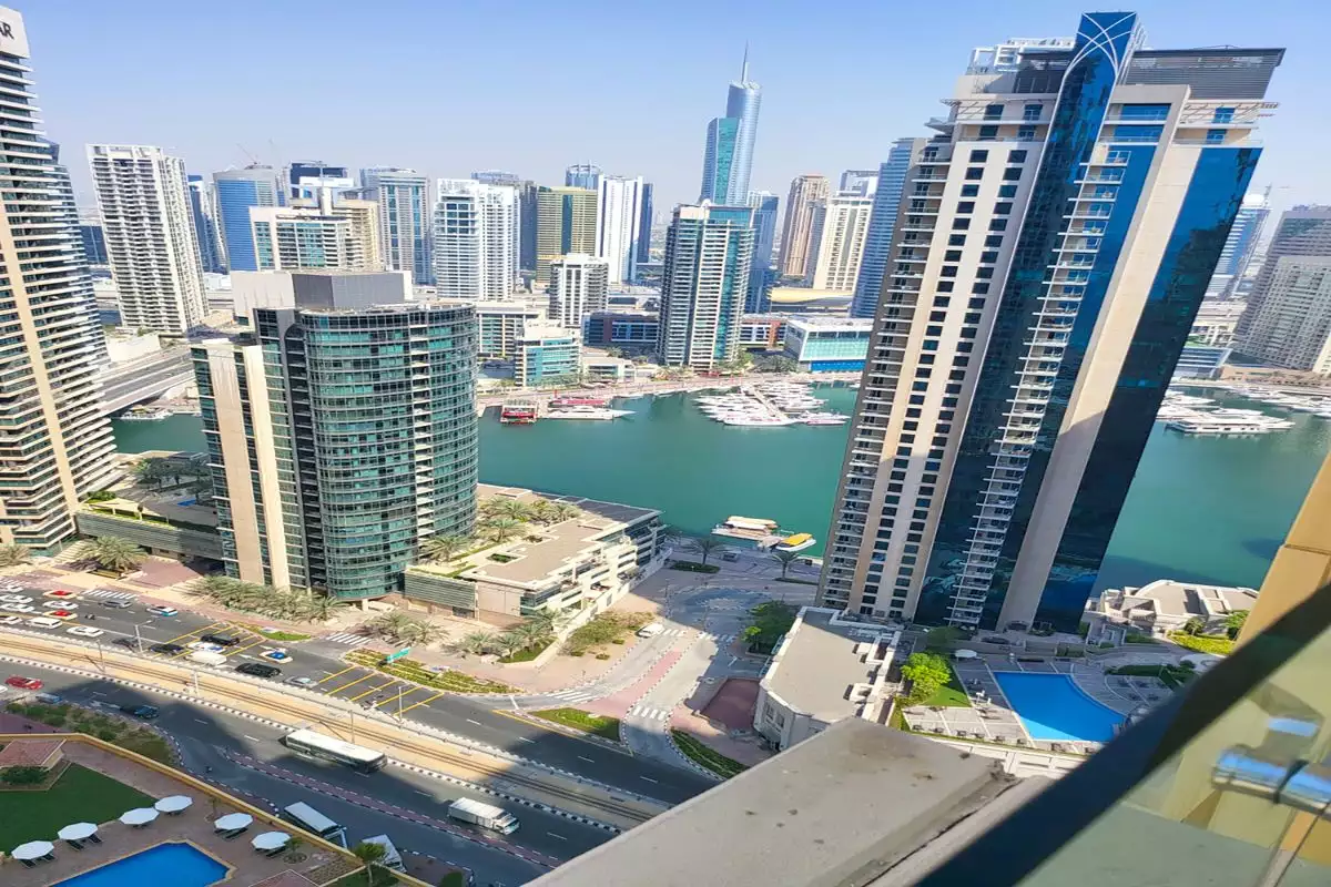 Квартира 518м² в ОАЭ, Дубай. Стоимостью 3183873€ аренда фото-8