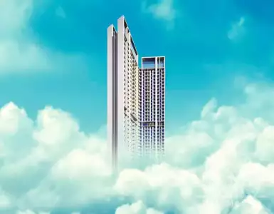 Купить квартиру в ОАЭ 274687€