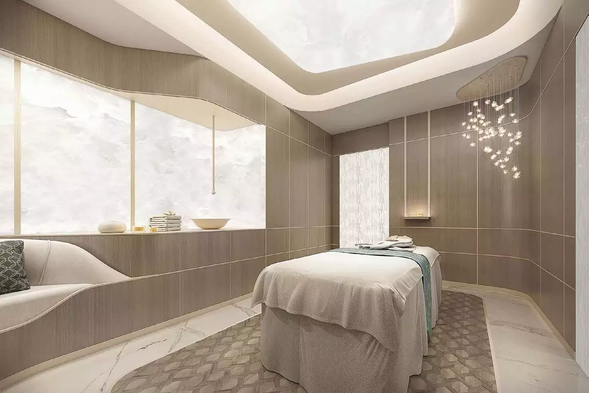 Квартира 303м² в ОАЭ, Дубай. Стоимостью 3995448€ аренда фото-8