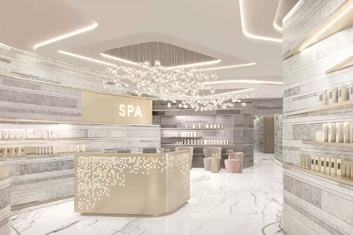 Квартира 303м² в ОАЭ, Дубай. Стоимостью 3995448€ аренда фото-12