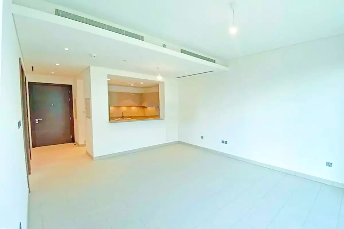 Квартира 80м² в ОАЭ, Дубай. Стоимостью 387059€ аренда фото-2