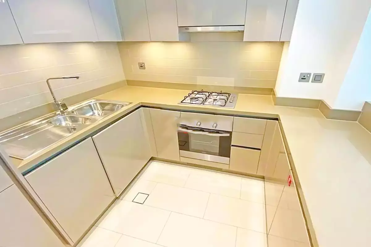 Квартира 80м² в ОАЭ, Дубай. Стоимостью 387059€ аренда фото-3