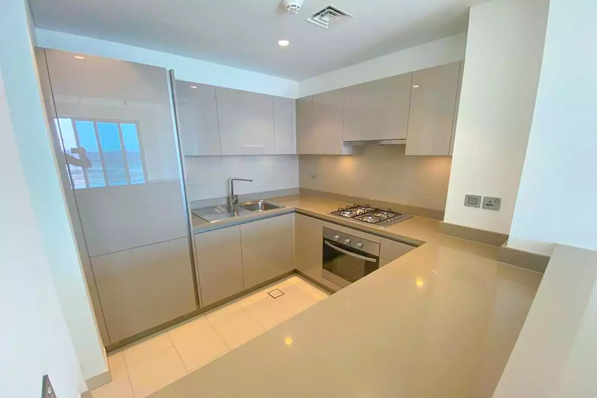 Квартира 80м² в ОАЭ, Дубай. Стоимостью 387059€ аренда фото-7