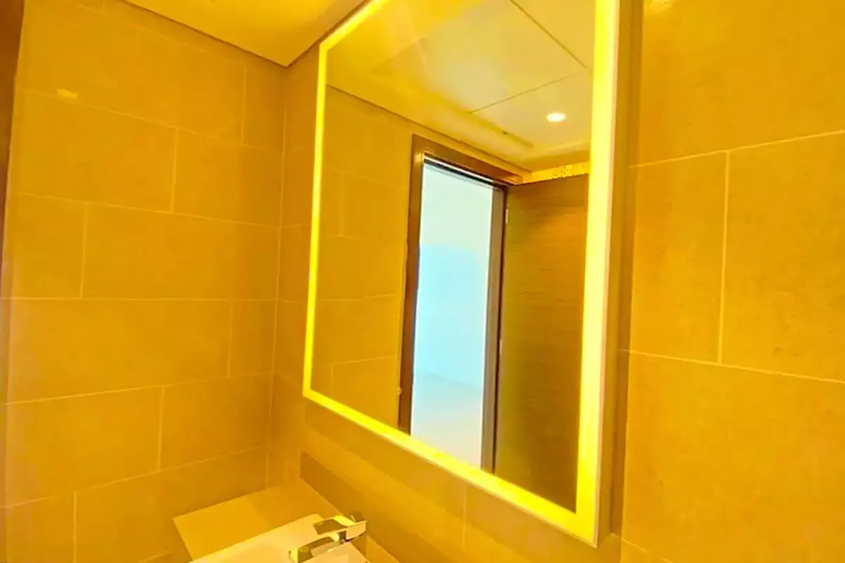 Квартира 80м² в ОАЭ, Дубай. Стоимостью 387059€ аренда фото-8