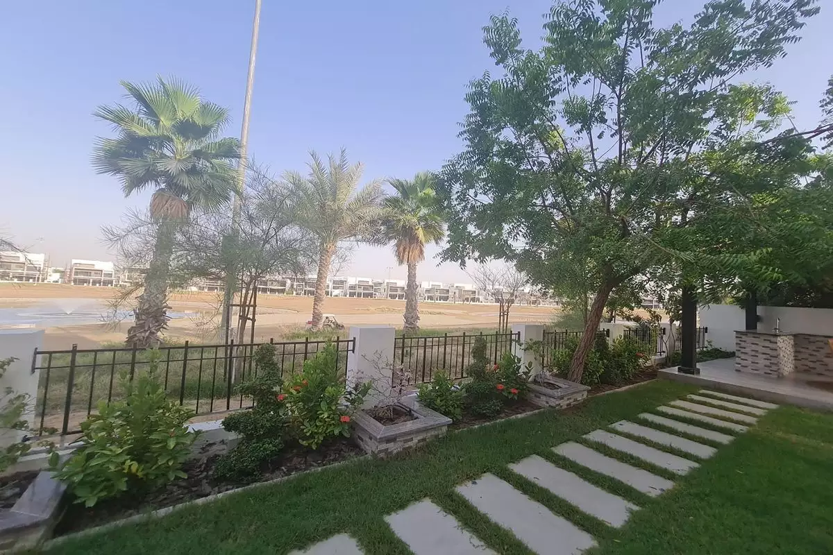 Вилла 695м² в ОАЭ, Дубай. Стоимостью 2372297€ аренда фото-3