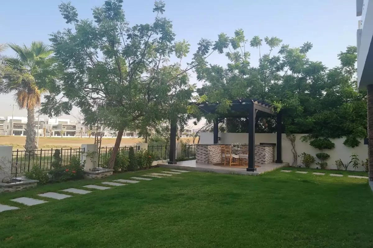 Вилла 695м² в ОАЭ, Дубай. Стоимостью 2372297€ аренда фото-6