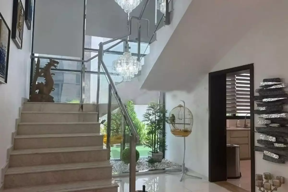 Вилла 695м² в ОАЭ, Дубай. Стоимостью 2372297€ аренда фото-7