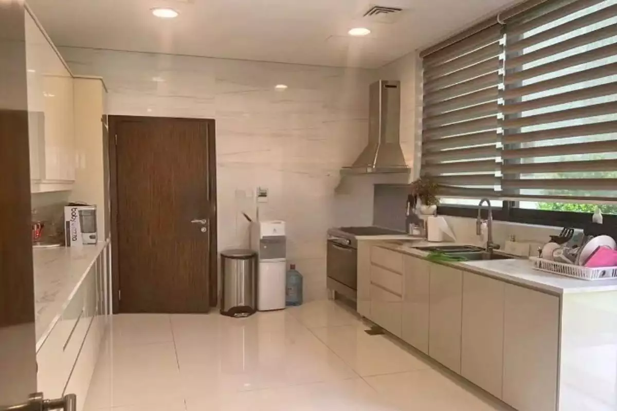 Вилла 695м² в ОАЭ, Дубай. Стоимостью 2372297€ аренда фото-8