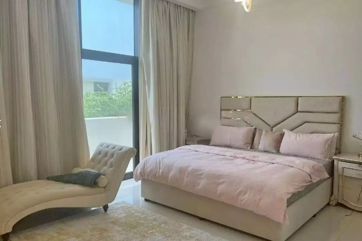 Вилла 695м² в ОАЭ, Дубай. Стоимостью 2372297€ аренда фото-11