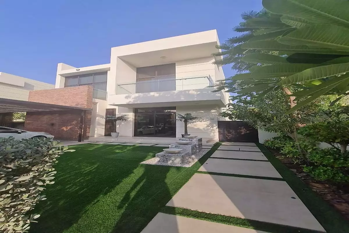 Вилла 695м² в ОАЭ, Дубай. Стоимостью 2372297€ аренда фото-13