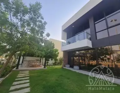 Купить виллу в ОАЭ 2372297€