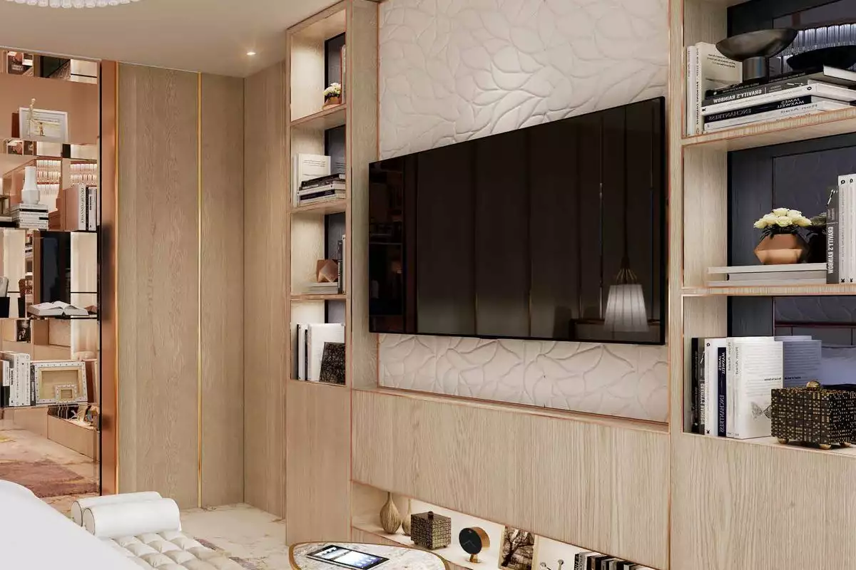 Квартира 101м² в ОАЭ, Дубай. Стоимостью 788543€ аренда фото-3
