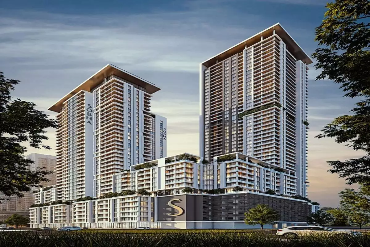 Квартира 206м² в ОАЭ, Дубай. Стоимостью 1246039€ аренда фото-8