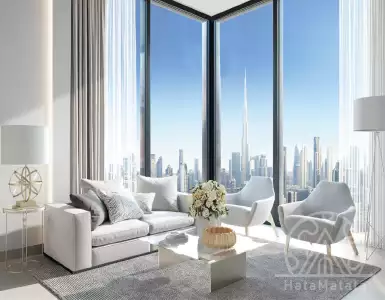 Купить квартиру в ОАЭ 1246039€