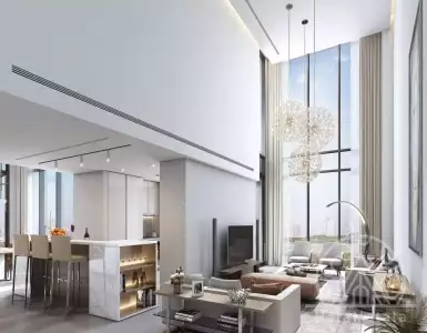 Купить квартиру в ОАЭ 524812€