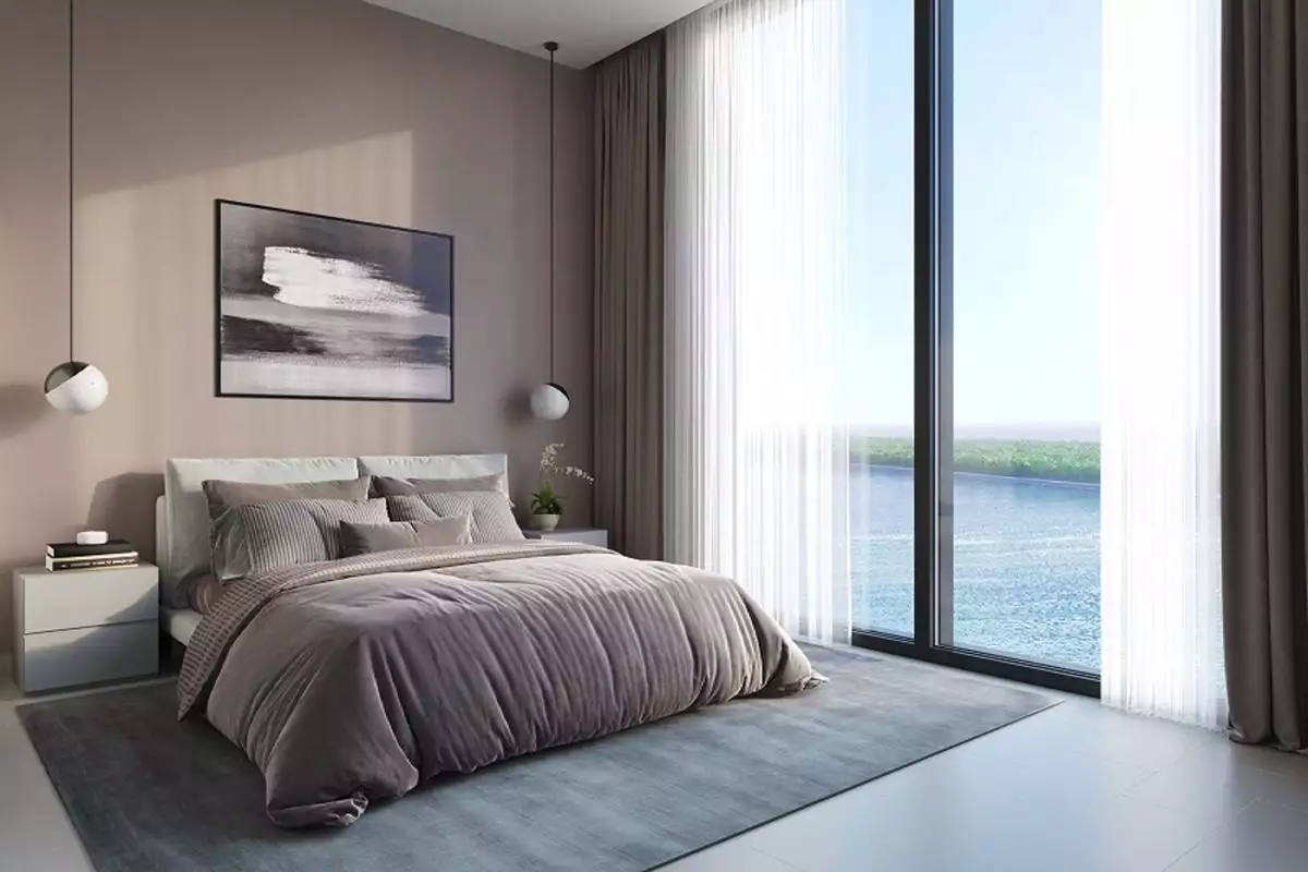 Квартира 206м² в ОАЭ, Дубай. Стоимостью 1239209€ аренда фото-4