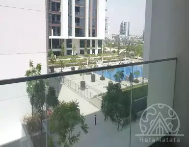 Купить квартиру в ОАЭ 424516€