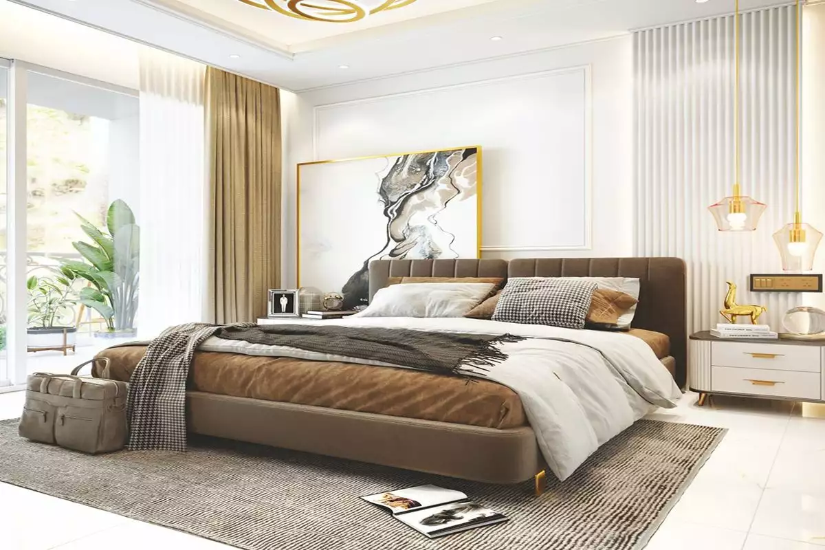 Квартира 42м² в ОАЭ, Дубай. Стоимостью 154100€ аренда фото-5
