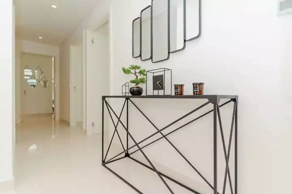 Квартира 186м² в ОАЭ, Дубай. Стоимостью 2039676€ аренда фото-5